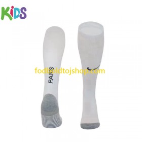 Paris Saint-Germain Børn Udebane Strømper 2023-24